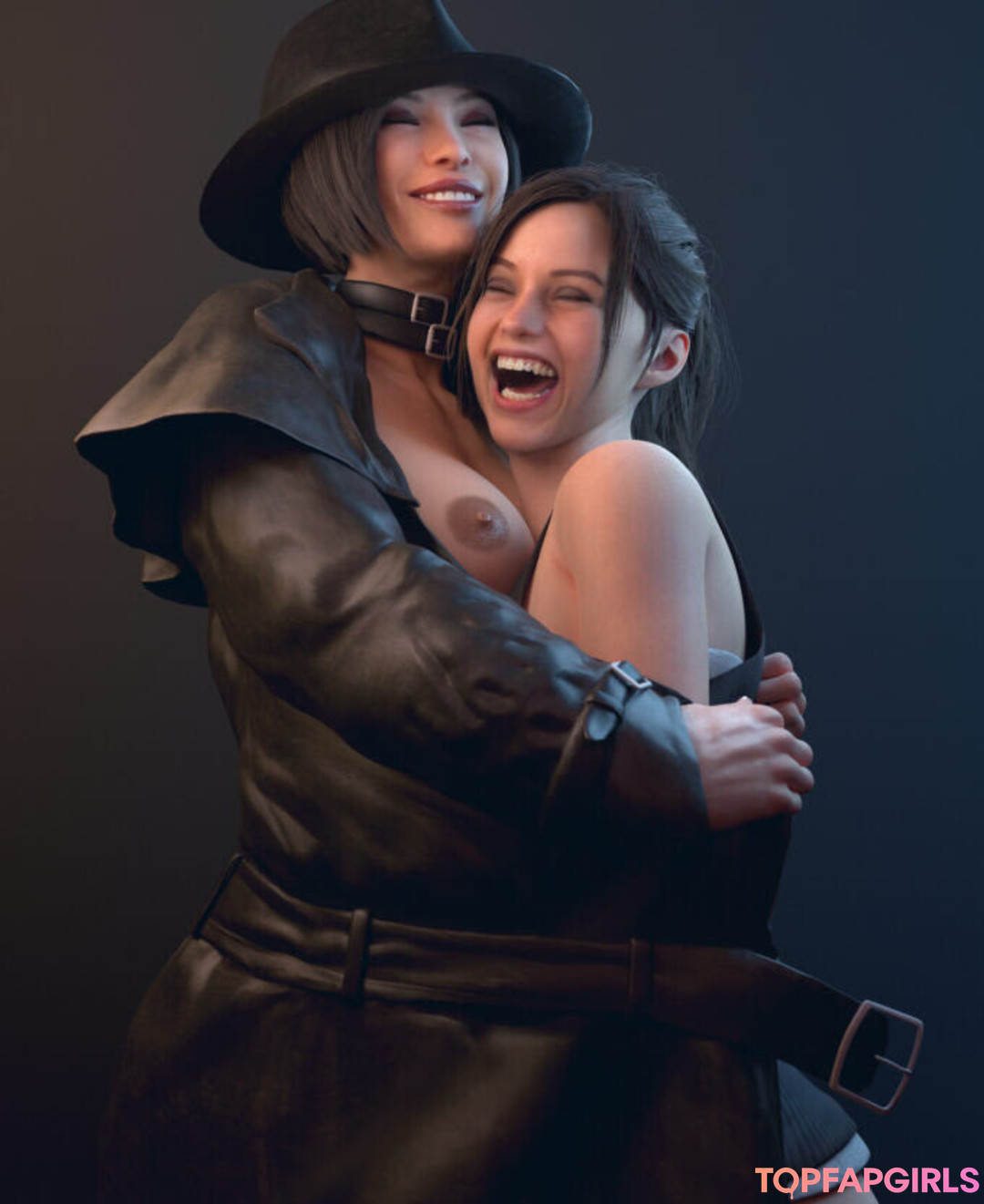 Foto desnuda filtrada de OnlyFans de Resident Evil #75 Foto desnuda filtrada de OnlyFans de Resident Evil #75