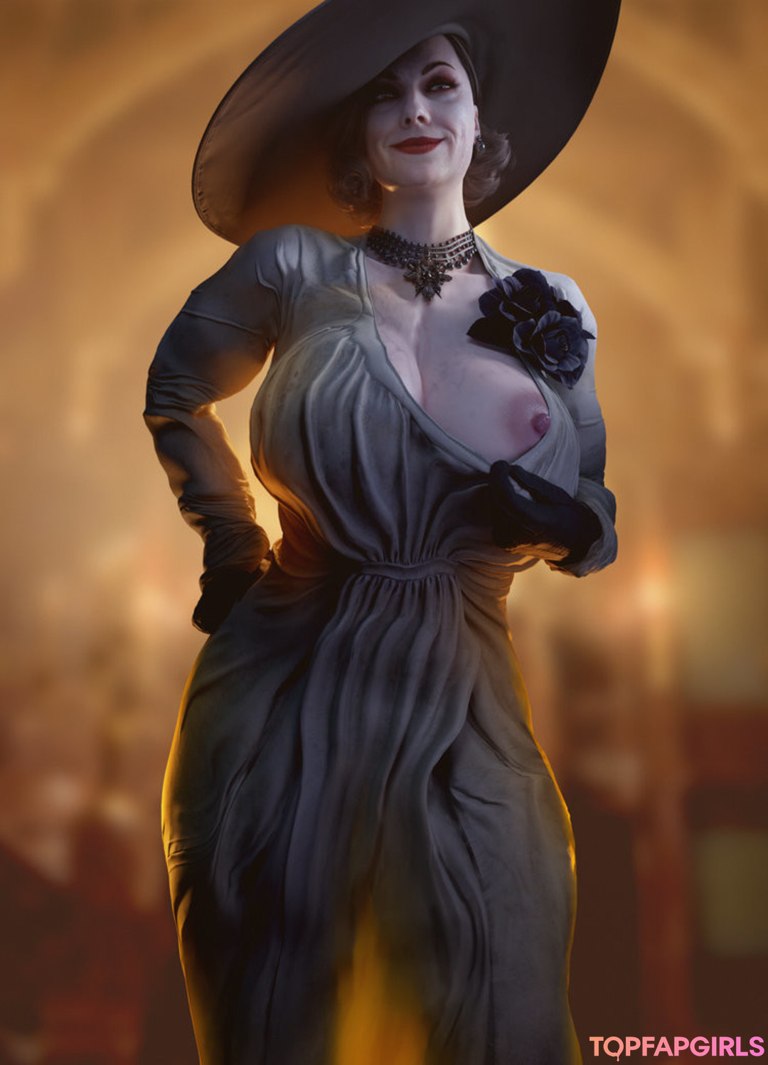 Foto desnuda filtrada de OnlyFans de Resident Evil #76 Foto desnuda filtrada de OnlyFans de Resident Evil #76