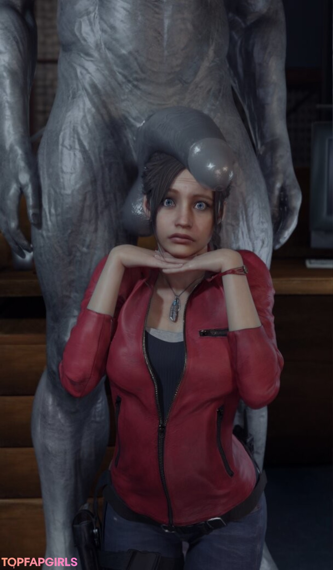 Foto desnuda filtrada de OnlyFans de Resident Evil #779 Foto desnuda filtrada de OnlyFans de Resident Evil #779
