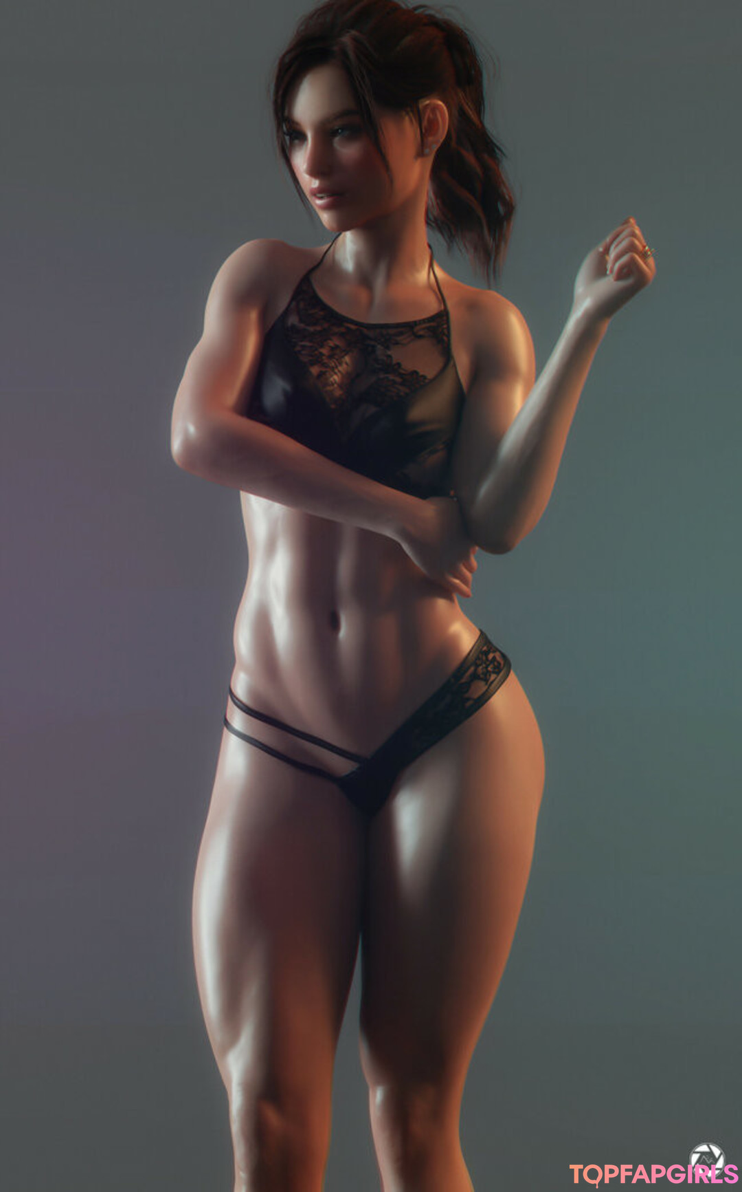 Foto desnuda filtrada de OnlyFans de Resident Evil #814 Foto desnuda filtrada de OnlyFans de Resident Evil #814