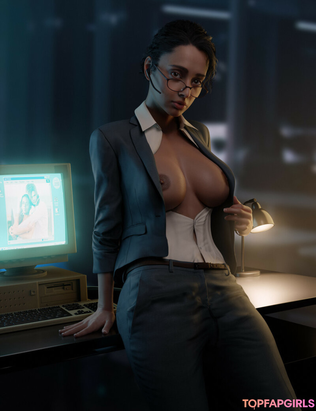 Foto desnuda filtrada de OnlyFans de Resident Evil #837 Foto desnuda filtrada de OnlyFans de Resident Evil #837