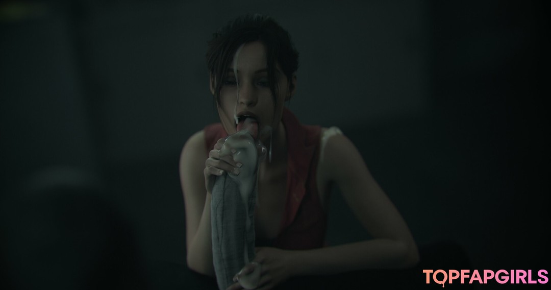 Foto desnuda filtrada de OnlyFans de Resident Evil #839 Foto desnuda filtrada de OnlyFans de Resident Evil #839