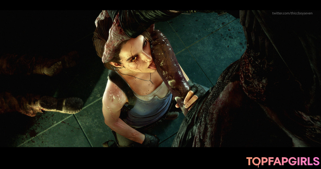 Foto desnuda filtrada de OnlyFans de Resident Evil #840 Foto desnuda filtrada de OnlyFans de Resident Evil #840