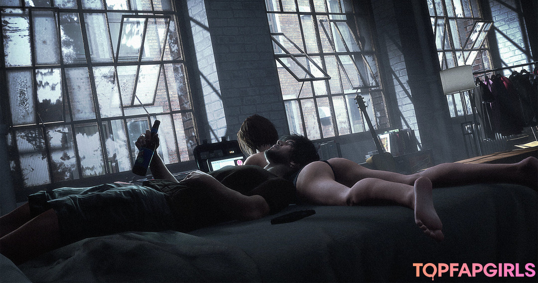 Foto desnuda filtrada de OnlyFans de Resident Evil #849 Foto desnuda filtrada de OnlyFans de Resident Evil #849