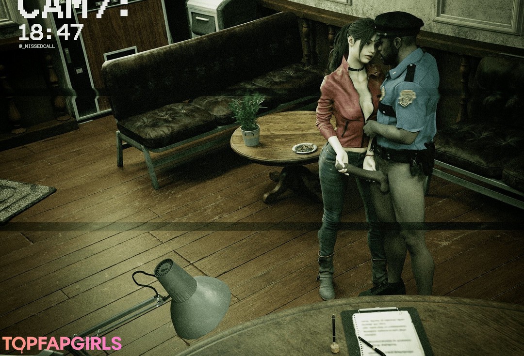 Foto desnuda filtrada de OnlyFans de Resident Evil #927 Foto desnuda filtrada de OnlyFans de Resident Evil #927