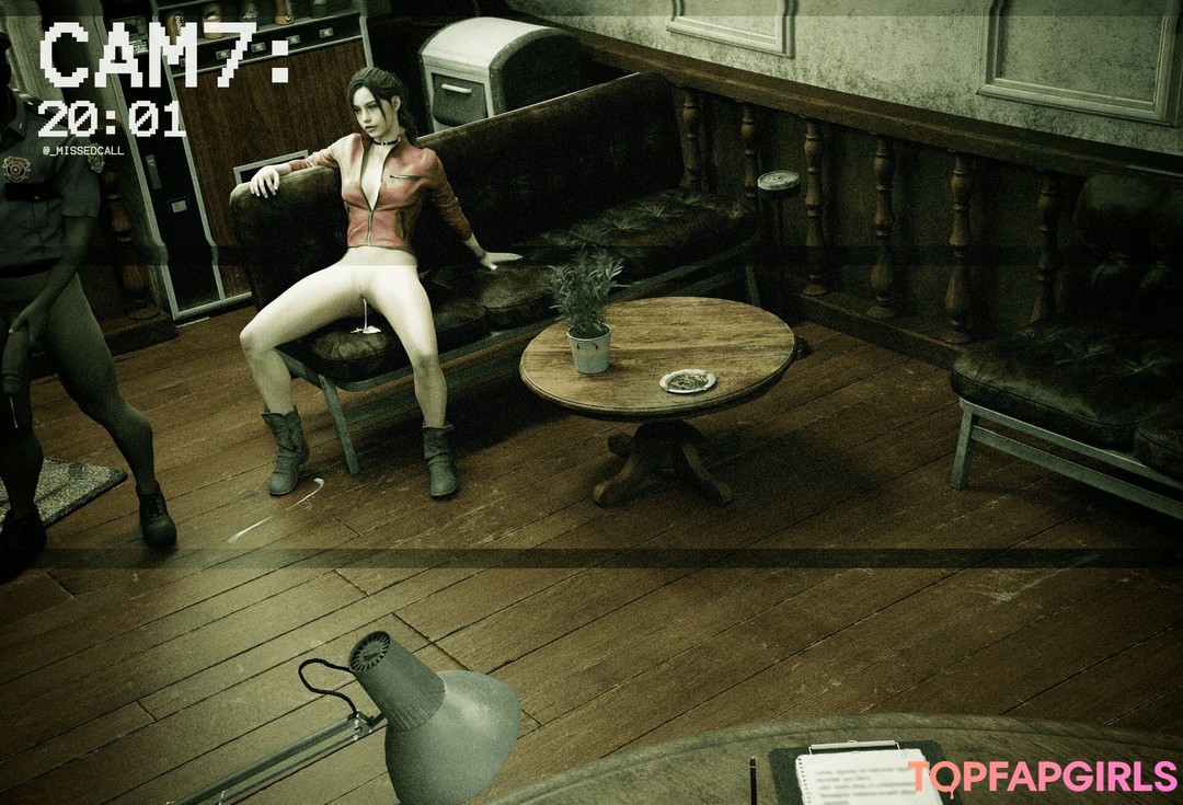 Foto desnuda filtrada de OnlyFans de Resident Evil #930 Foto desnuda filtrada de OnlyFans de Resident Evil #930