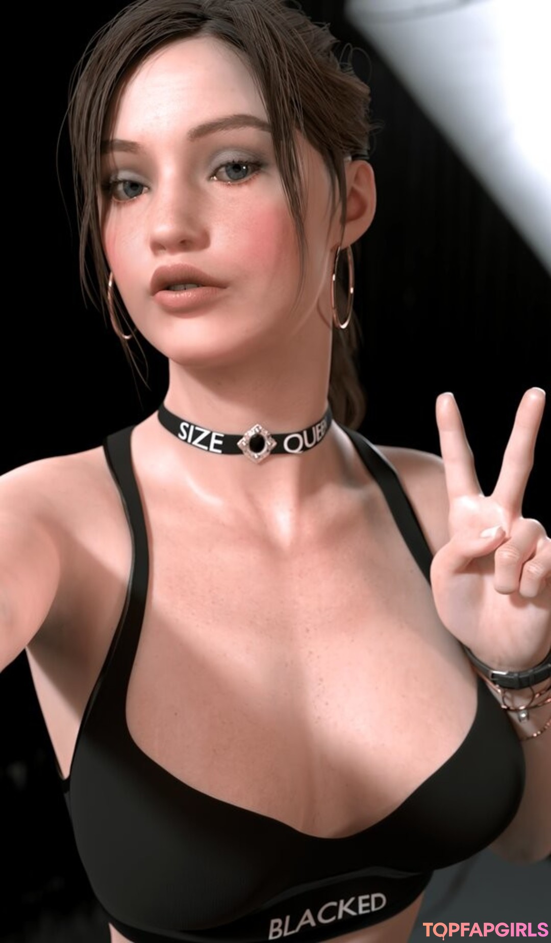 Foto desnuda filtrada de OnlyFans de Resident Evil #934 Foto desnuda filtrada de OnlyFans de Resident Evil #934