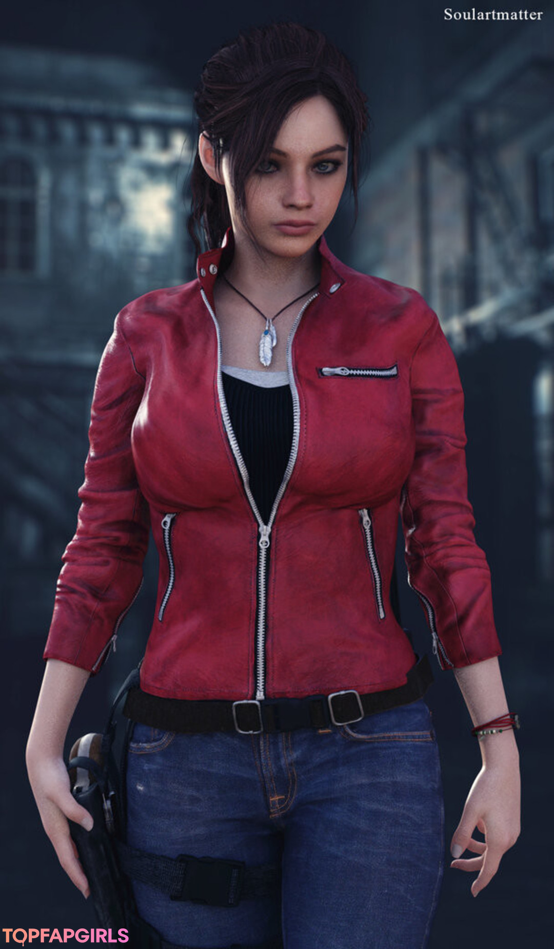 Foto desnuda filtrada de OnlyFans de Resident Evil #943 Foto desnuda filtrada de OnlyFans de Resident Evil #943