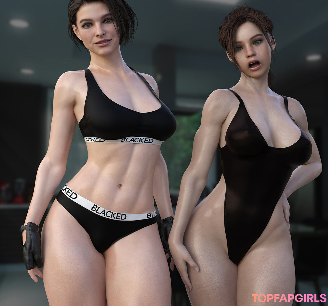 Foto desnuda filtrada de OnlyFans de Resident Evil #95 Foto desnuda filtrada de OnlyFans de Resident Evil #95