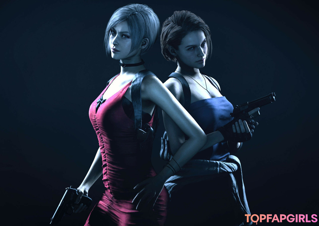 Foto desnuda filtrada de OnlyFans de Resident Evil #962 Foto desnuda filtrada de OnlyFans de Resident Evil #962