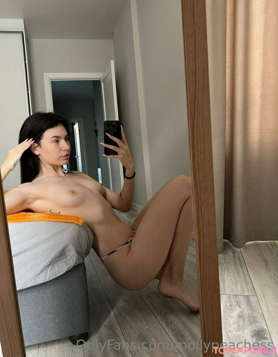 Foto desnuda filtrada de OnlyFans de Mollypeachess #320 Foto desnuda filtrada de OnlyFans de Mollypeachess #320