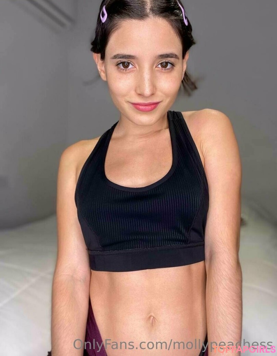 Foto desnuda filtrada de OnlyFans de Mollypeachess #463 Foto desnuda filtrada de OnlyFans de Mollypeachess #463