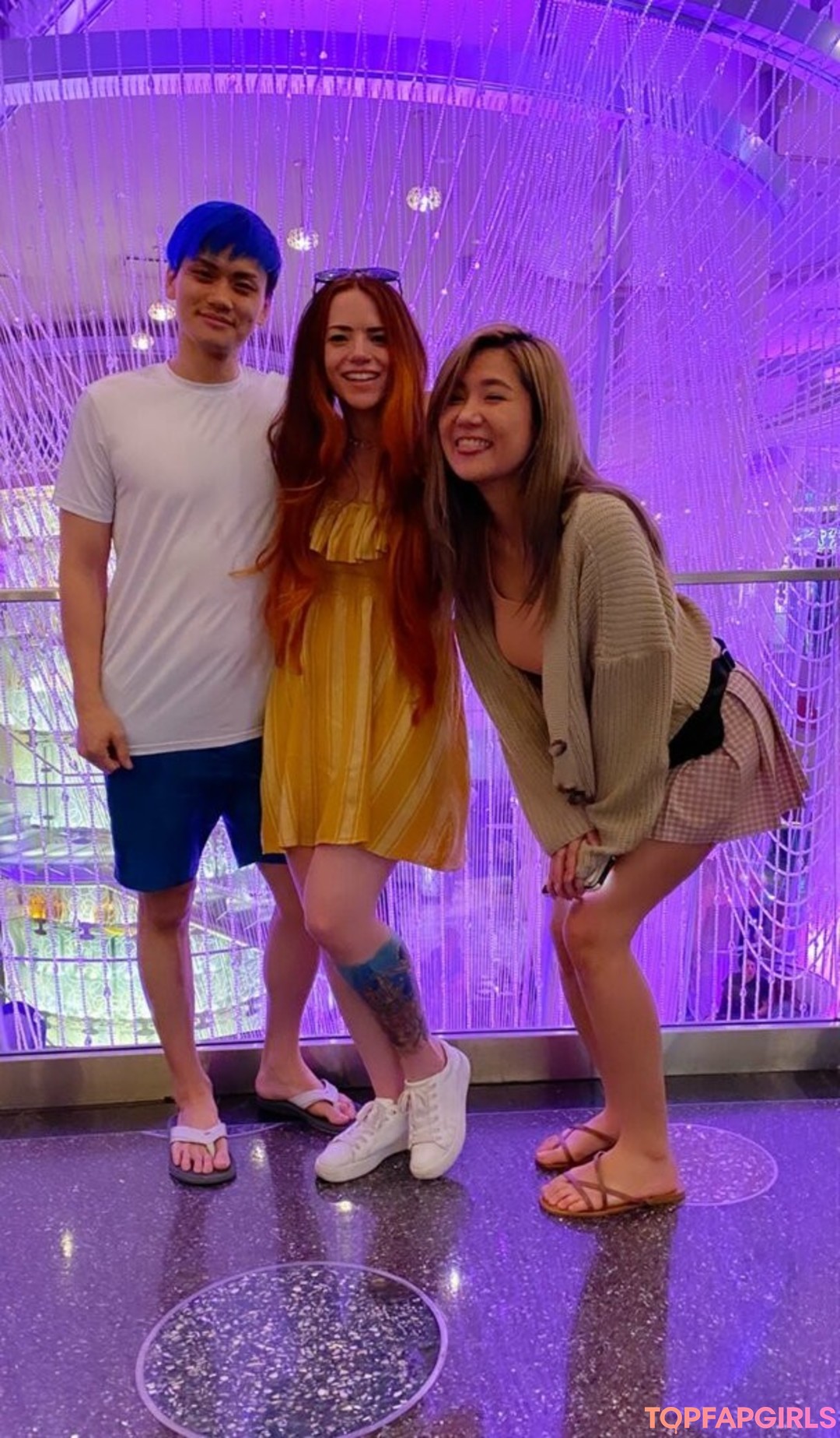 Foto desnuda filtrada de OnlyFans de Beccatilts #72 Foto desnuda filtrada de OnlyFans de Beccatilts #72