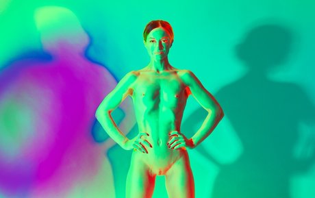 Foto desnuda filtrada de OnlyFans de Emily England