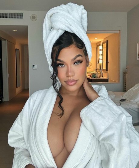 Foto desnuda filtrada de OnlyFans de Xttiona