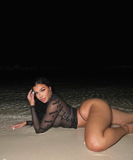 Foto desnuda filtrada de OnlyFans de Xttiona