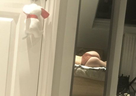 Foto desnuda filtrada de OnlyFans de Kyotostars
