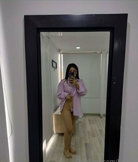 Foto desnuda filtrada de OnlyFans de Laurenscoott