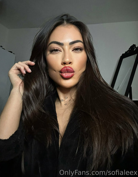 Sofialeex