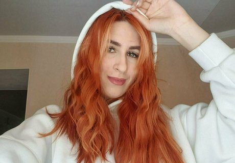 Rebekkaredfox