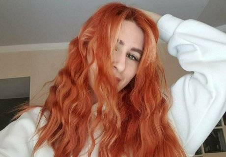 Rebekkaredfox