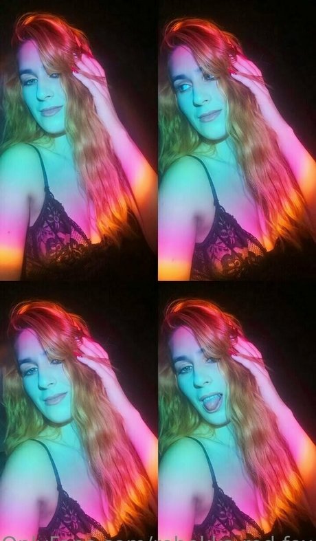 Rebekka.red.fox