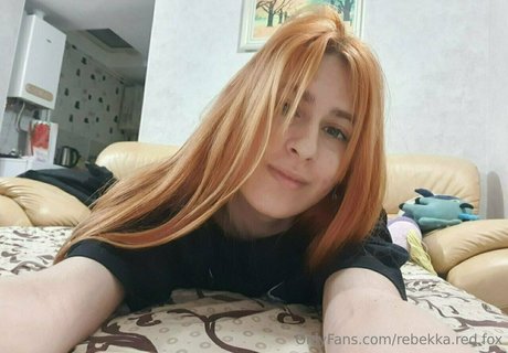 Rebekka.red.fox