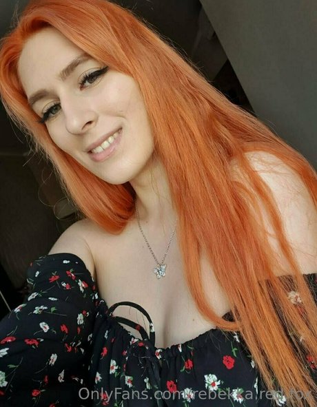 Rebekka.red.fox