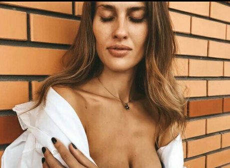 Foto desnuda filtrada de OnlyFans de Queenofatlantic
