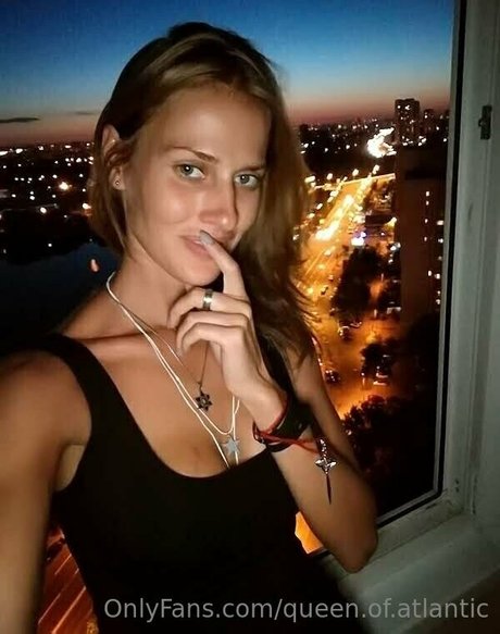 Queenofatlantic