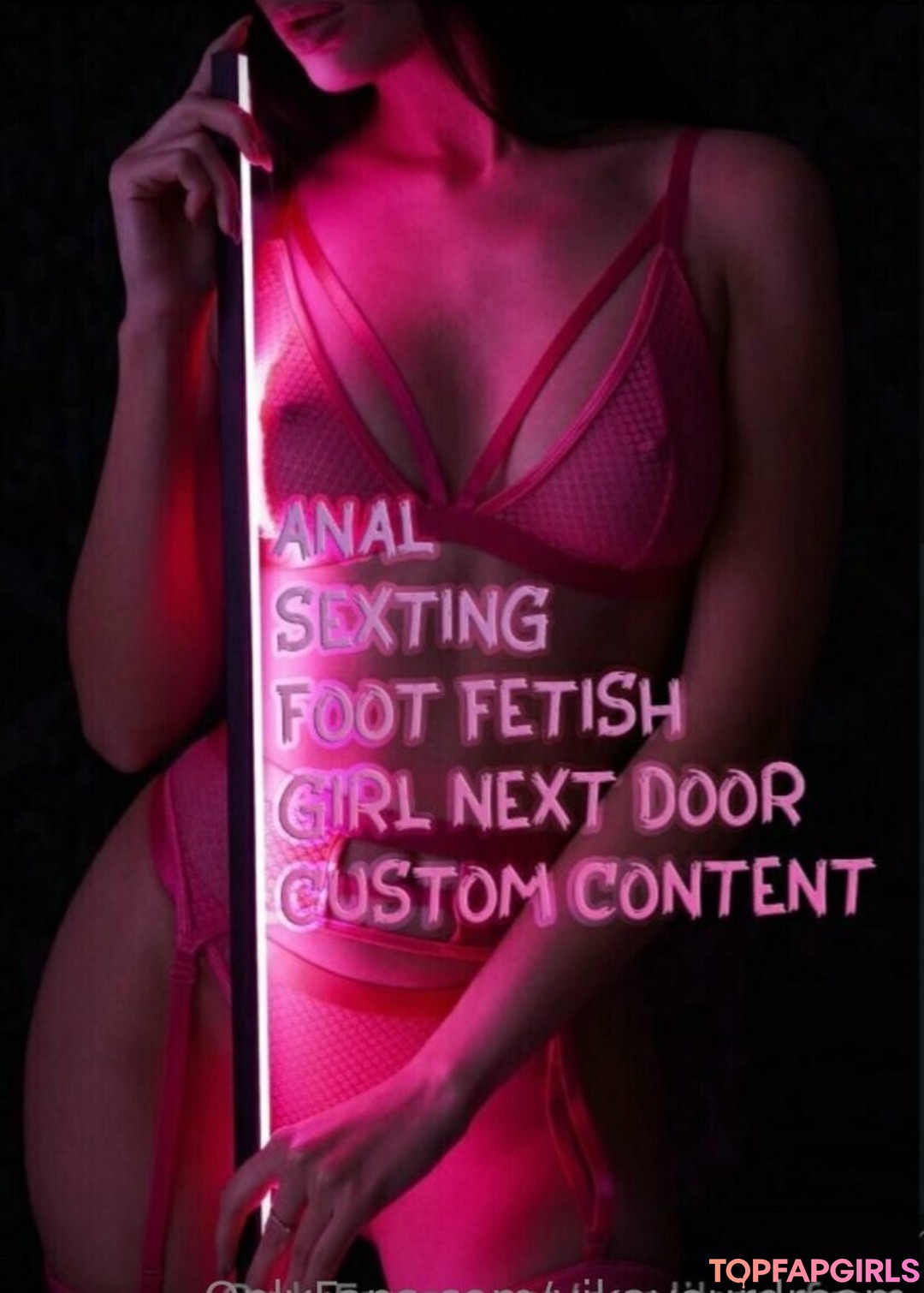 Foto desnuda filtrada de OnlyFans de Vikayourdream #355 Foto desnuda filtrada de OnlyFans de Vikayourdream #355