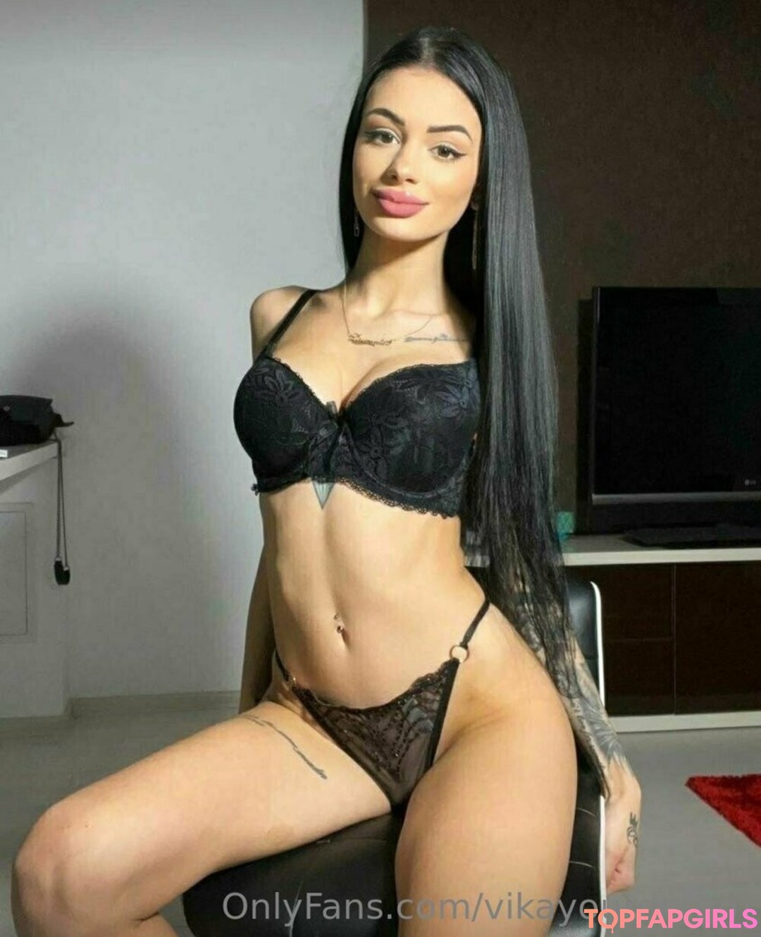 Foto desnuda filtrada de OnlyFans de Vikayourdream #374 Foto desnuda filtrada de OnlyFans de Vikayourdream #374