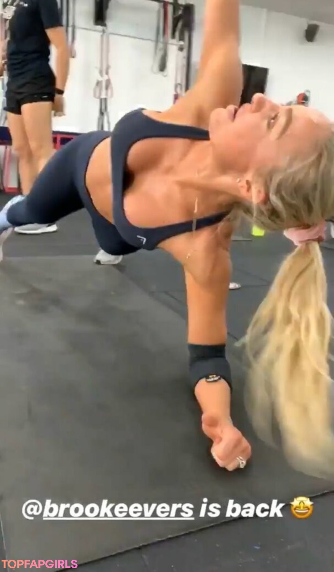 Foto desnuda filtrada de OnlyFans de Brooke Evers #81 Foto desnuda filtrada de OnlyFans de Brooke Evers #81