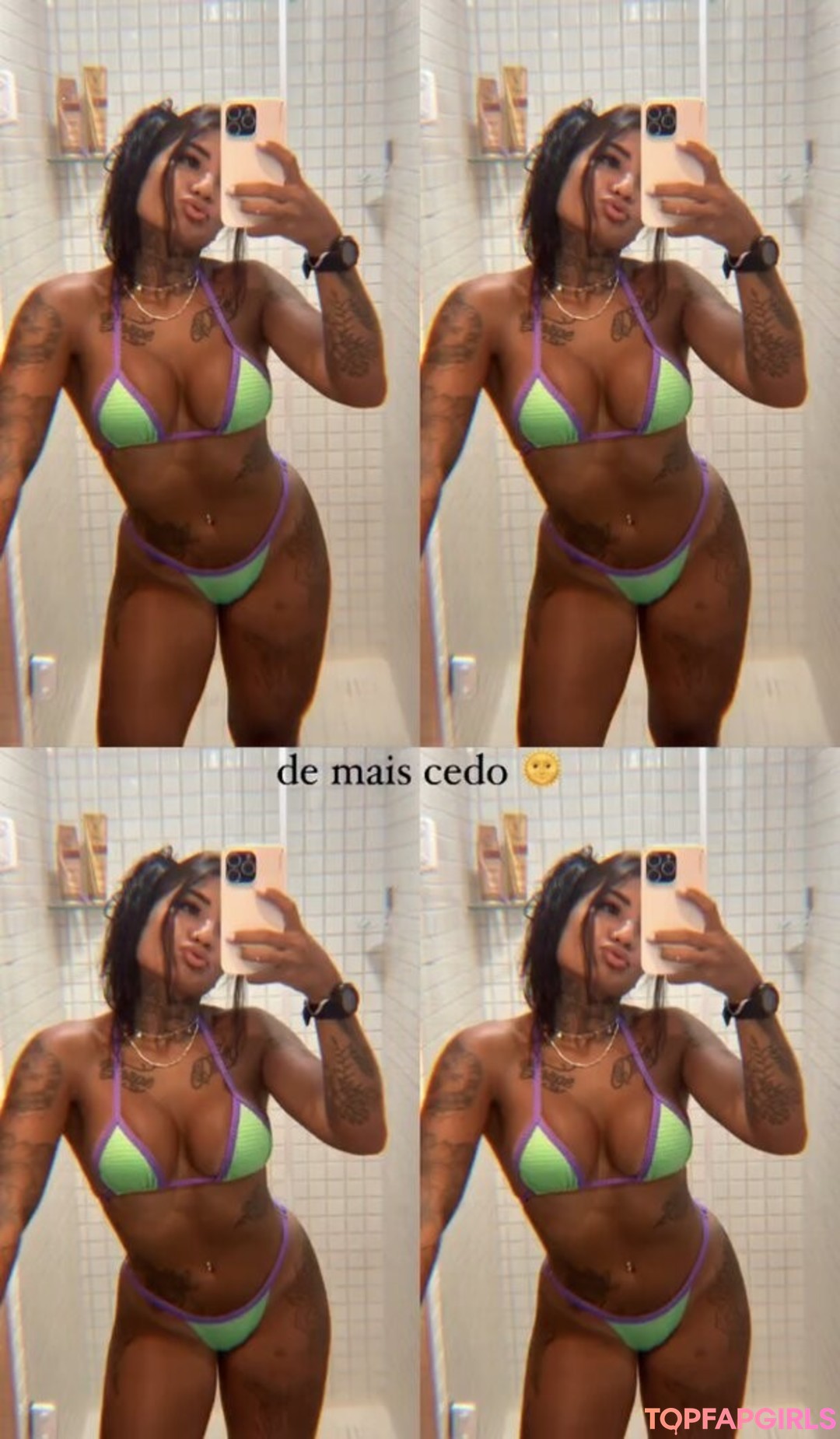Foto desnuda filtrada de OnlyFans de Aryadne Abranches #24 Foto desnuda filtrada de OnlyFans de Aryadne Abranches #24