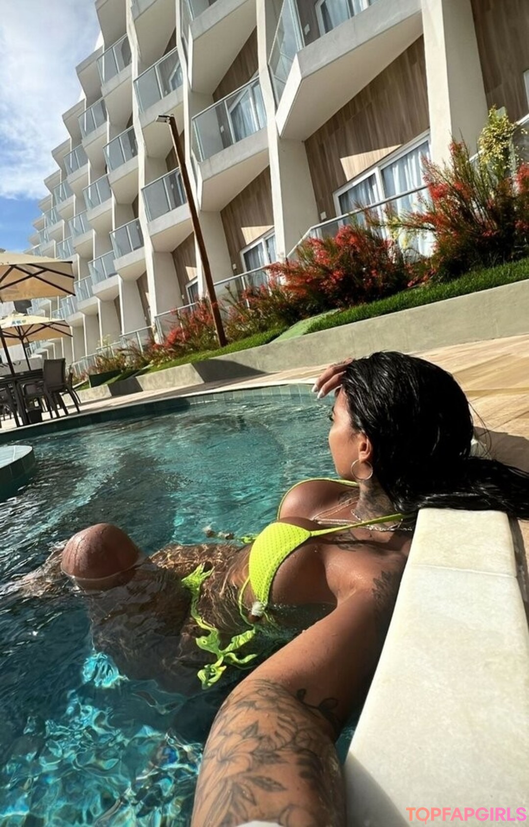 Foto desnuda filtrada de OnlyFans de Aryadne Abranches #7 Foto desnuda filtrada de OnlyFans de Aryadne Abranches #7