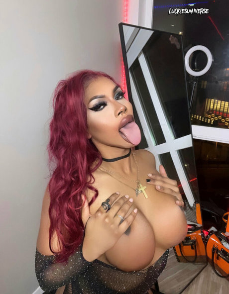 Luckiesuniverse