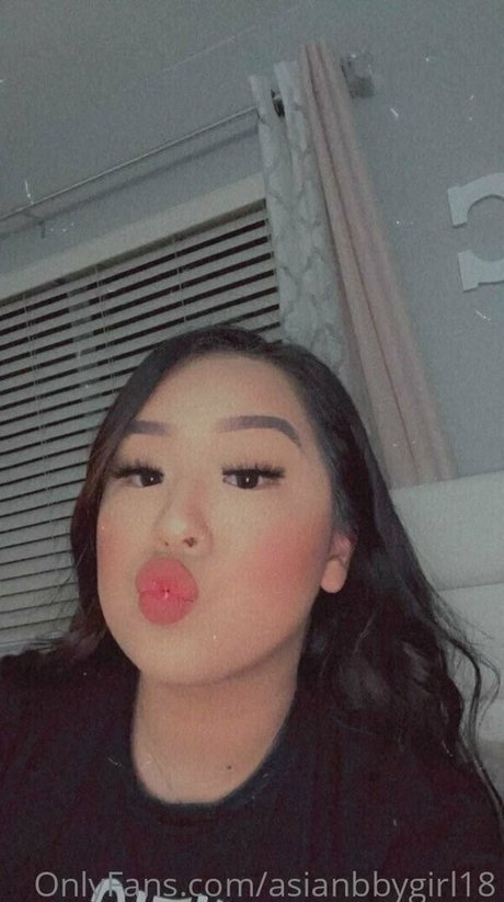 Asianbbygirl18