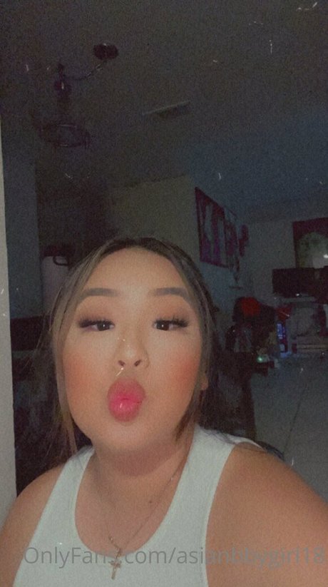 Asianbbygirl18