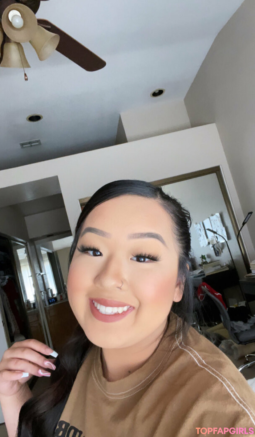 Foto desnuda filtrada de OnlyFans de Asianbbygirl18 #96 Foto desnuda filtrada de OnlyFans de Asianbbygirl18 #96