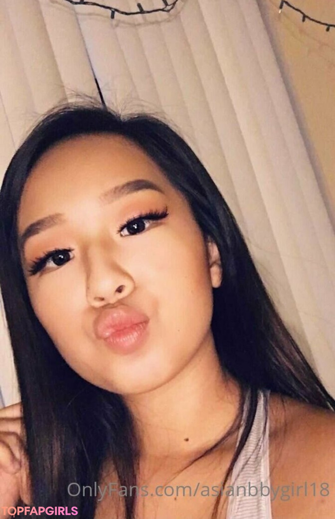 Foto desnuda filtrada de OnlyFans de Asianbbygirl18 #97 Foto desnuda filtrada de OnlyFans de Asianbbygirl18 #97