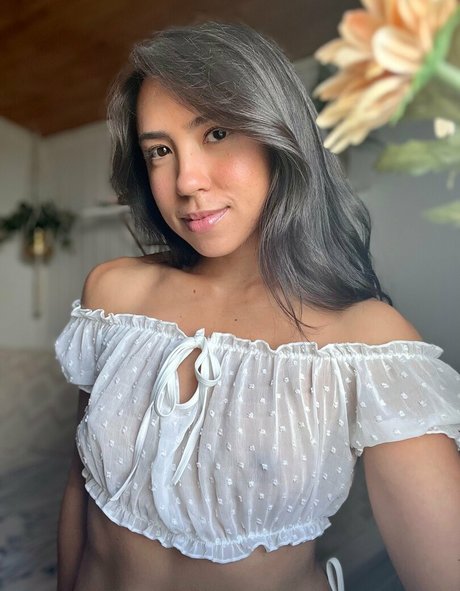 Foto desnuda filtrada de OnlyFans de Sincerelyxjadefree