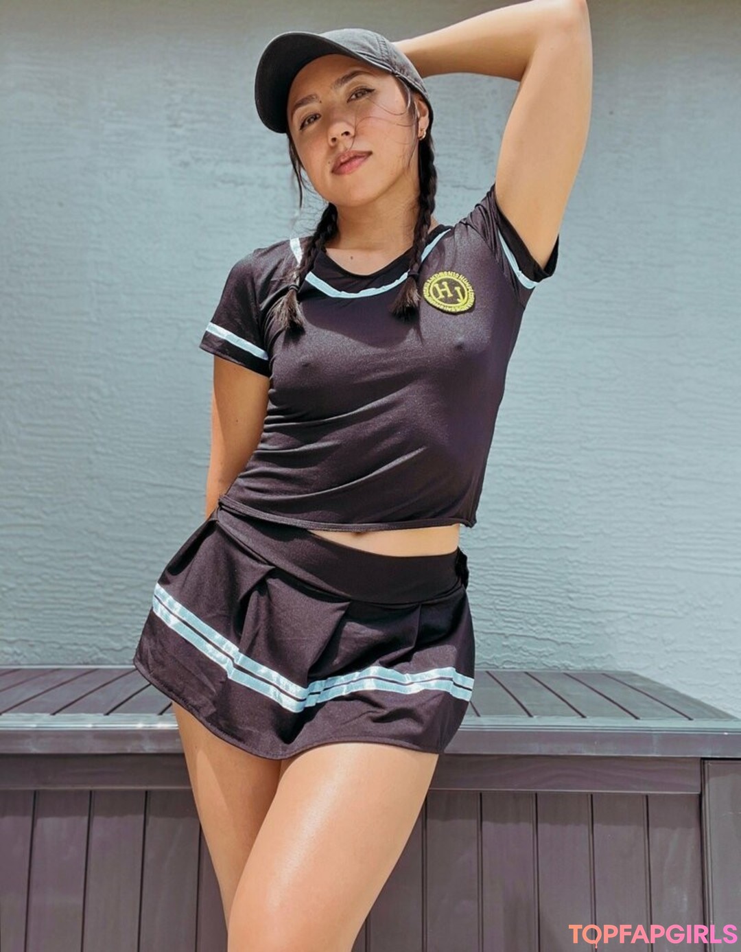 Foto desnuda filtrada de OnlyFans de Sincerelyxjadefree #66 Foto desnuda filtrada de OnlyFans de Sincerelyxjadefree #66