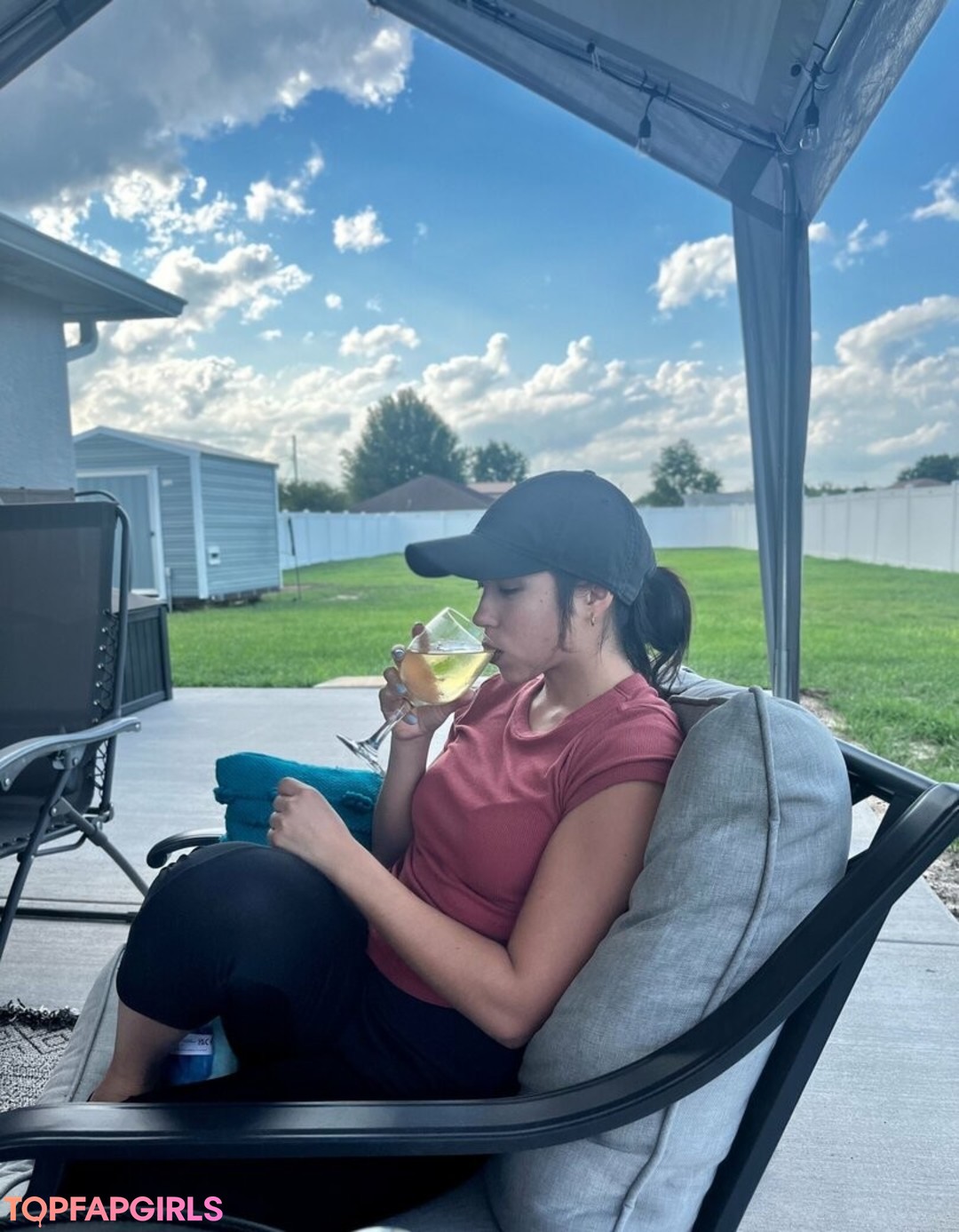 Foto desnuda filtrada de OnlyFans de Sincerelyxjadefree #74 Foto desnuda filtrada de OnlyFans de Sincerelyxjadefree #74