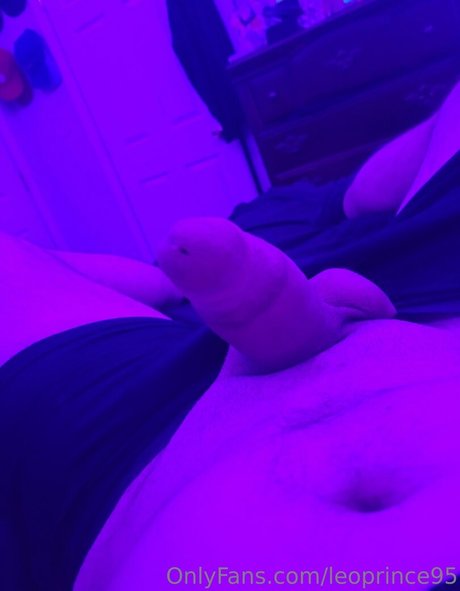 Leoprince95
