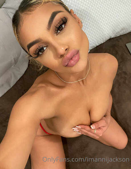 Imannijackson