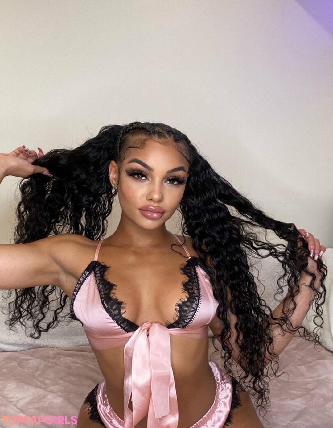 Foto desnuda filtrada de OnlyFans de Imannijackson #65 Foto desnuda filtrada de OnlyFans de Imannijackson #65