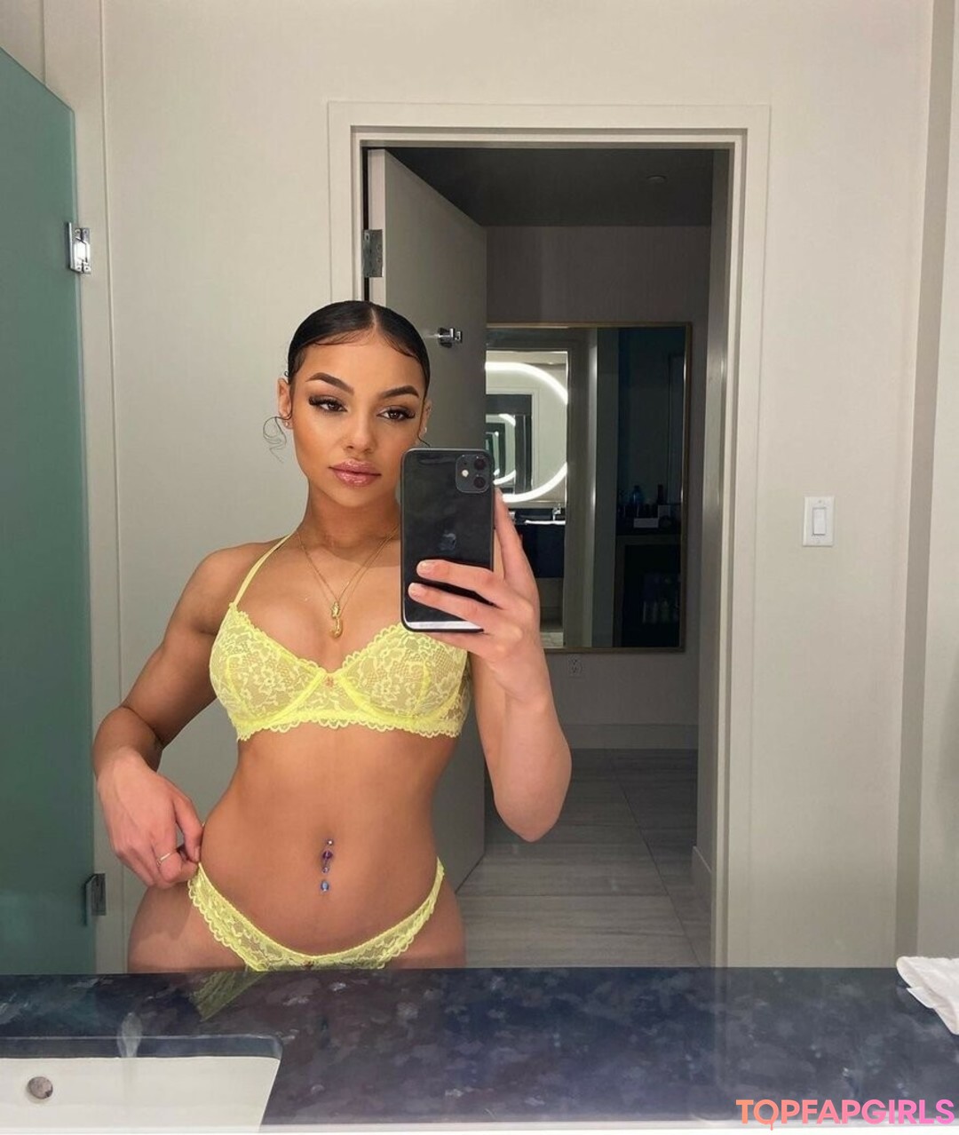 Foto desnuda filtrada de OnlyFans de Imannijackson #80 Foto desnuda filtrada de OnlyFans de Imannijackson #80