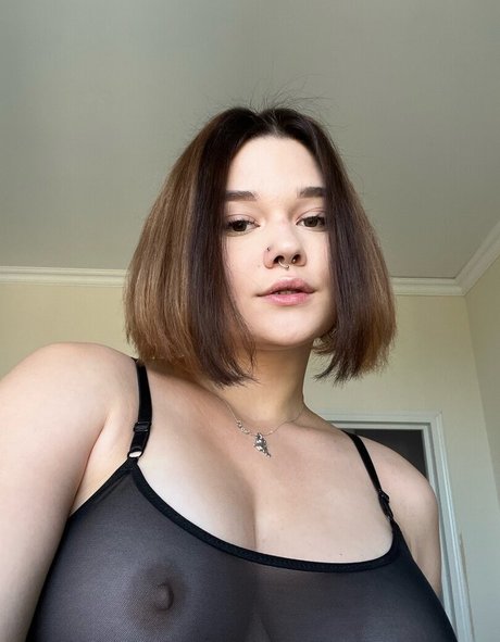 Foto desnuda filtrada de OnlyFans de Kate Koss