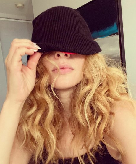 Rachelle Lefevre