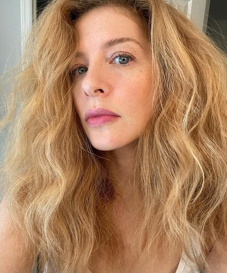 Foto desnuda filtrada de OnlyFans de Rachelle Lefevre